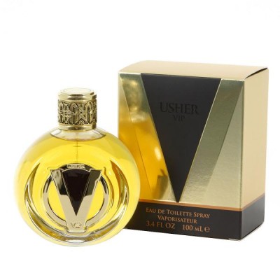 USHER VIP By Usher For Men - 3.4 EDT SPRAY TESTER