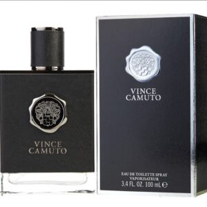 VINCE CAMUTO ETERNO By Vince Camuto For Men - 3.4 EDT SPRAY