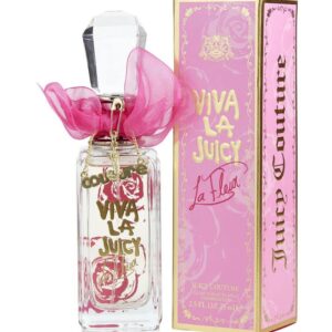 VIVA LaJUICY LaFLEUR(W)EDT SP 2.5oz(LI FREE)