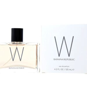 BANANA REPUBLIC-W-(W)EDP SP 4.2oz(LI FREE)