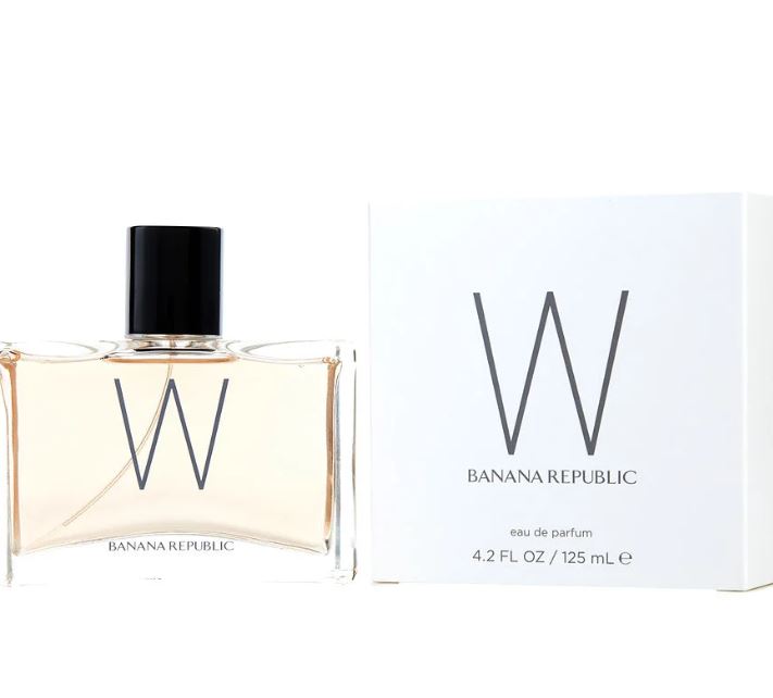 BANANA REPUBLIC-W-(W)EDP SP 4.2oz(LI FREE)