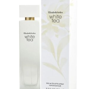 WHITE TEA(W)EDT SP 3.3oz(LI FREE)