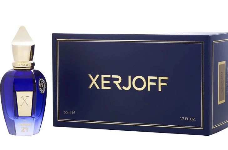 XERJOFF TORINO 21(U)EDP SP 1.7oz