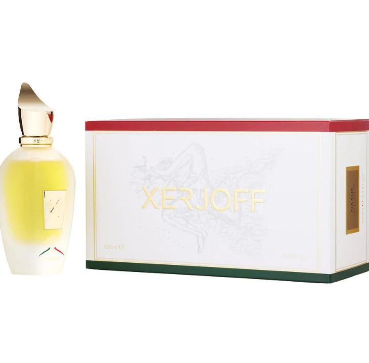 XERJOFF NAXOS(U)EDP SP 3.4oz