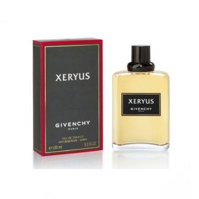 XERYUS By Givenchy For Men - 3.4 EDT SPRAY