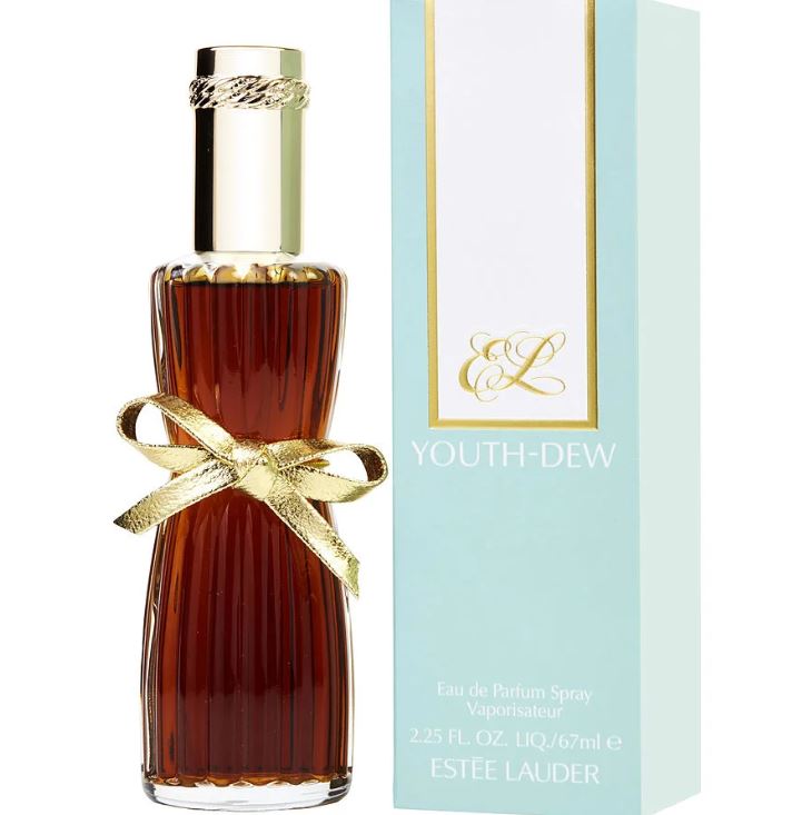 YOUTH DEW(W)EDP SP 2.25oz