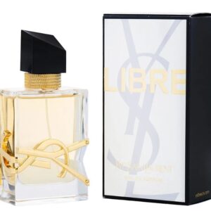 YSL LIBRE(W)EDP SP 1.6oz(LI FREE)(Refillable