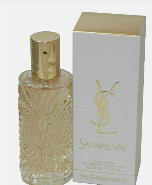 YSL Y By Yves Saint Laurent For Men - 3.4 EDT SPRAY TESTER