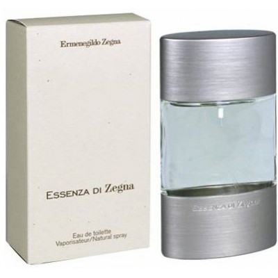 ZEGNA By Ermenegildo Zegna For Men - 3.4 EDT SPRAY TESTER
