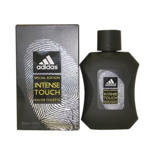 Adidas Intense Touch For Men By Addidas - 3.4 Oz. EDT