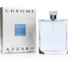 Azzaro Chrome for Men By Azzaro - 3.4 Oz. & 6.8 Oz. EDT Spray