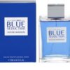 Antonio Banderas Blue Seduction Tester For Men By Antonio Banderas - 3.4 EDT Spray