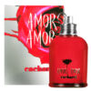 Amor Amor By Cacharel For women - 1.7 & 3.4 Oz. EDT