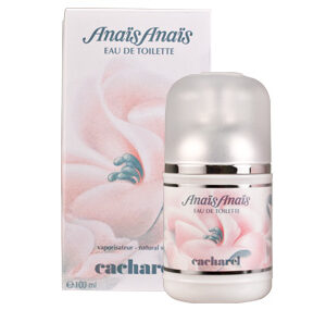 Anais Anais By Cacharel For women - 3.4 Oz. EDT