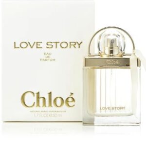 CHLOE LOVE STORY(W)EDP SP 1.7oz(LI)