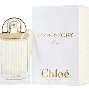 CHLOE LOVE STORY(W)EDP SP 2.5ozNEW(LI FREE)