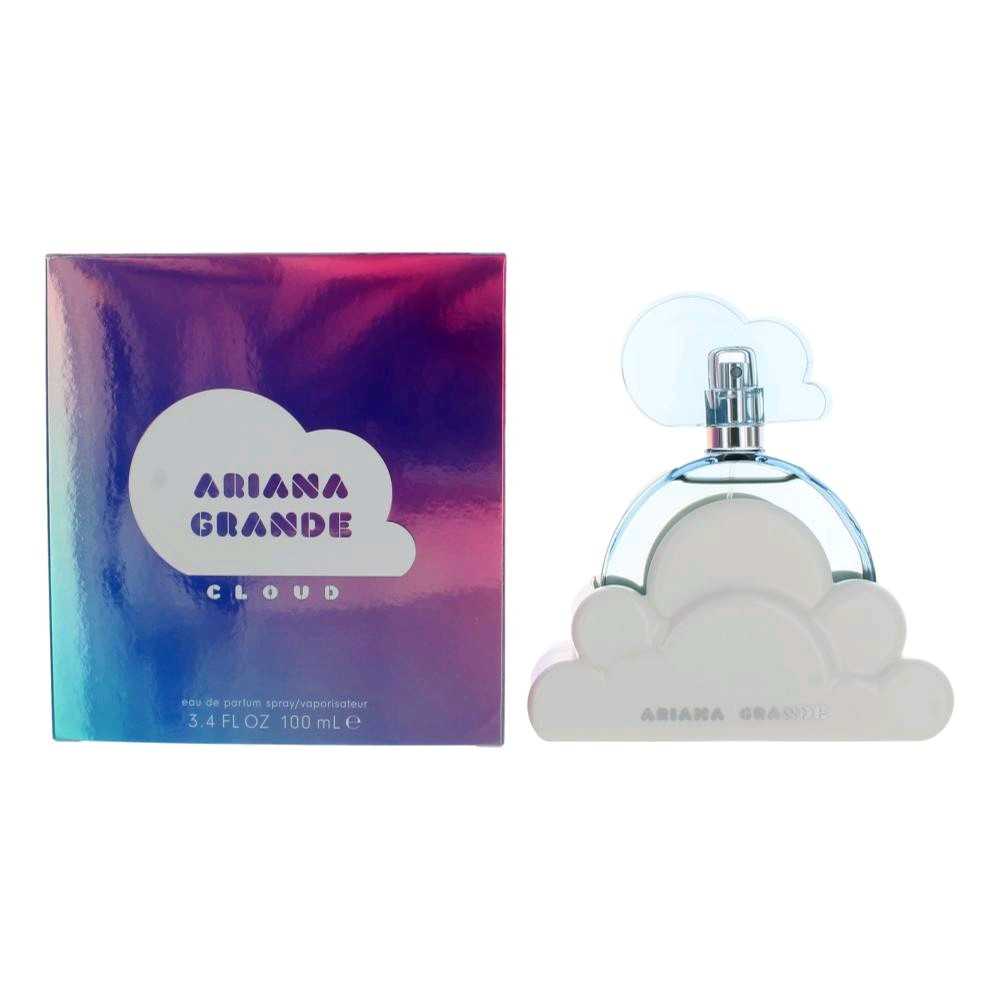 ARIANA GRANDE Cloud For Women 3.4oz Edp Spray New