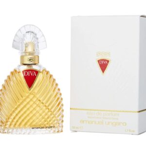 DIVA(W)EDP SP 1.7oz(LI FREE)