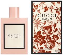 GUCCI BLOOM By Gucci For Women - 1.6 / 3.4 EDP SPRAY