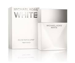 MK WHITE By Michael Kors For Women - 3.4 EDP SPRAY