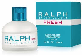 RALPH FRESH By Ralph Lauren For Women - 3.4 EDT SPRAY